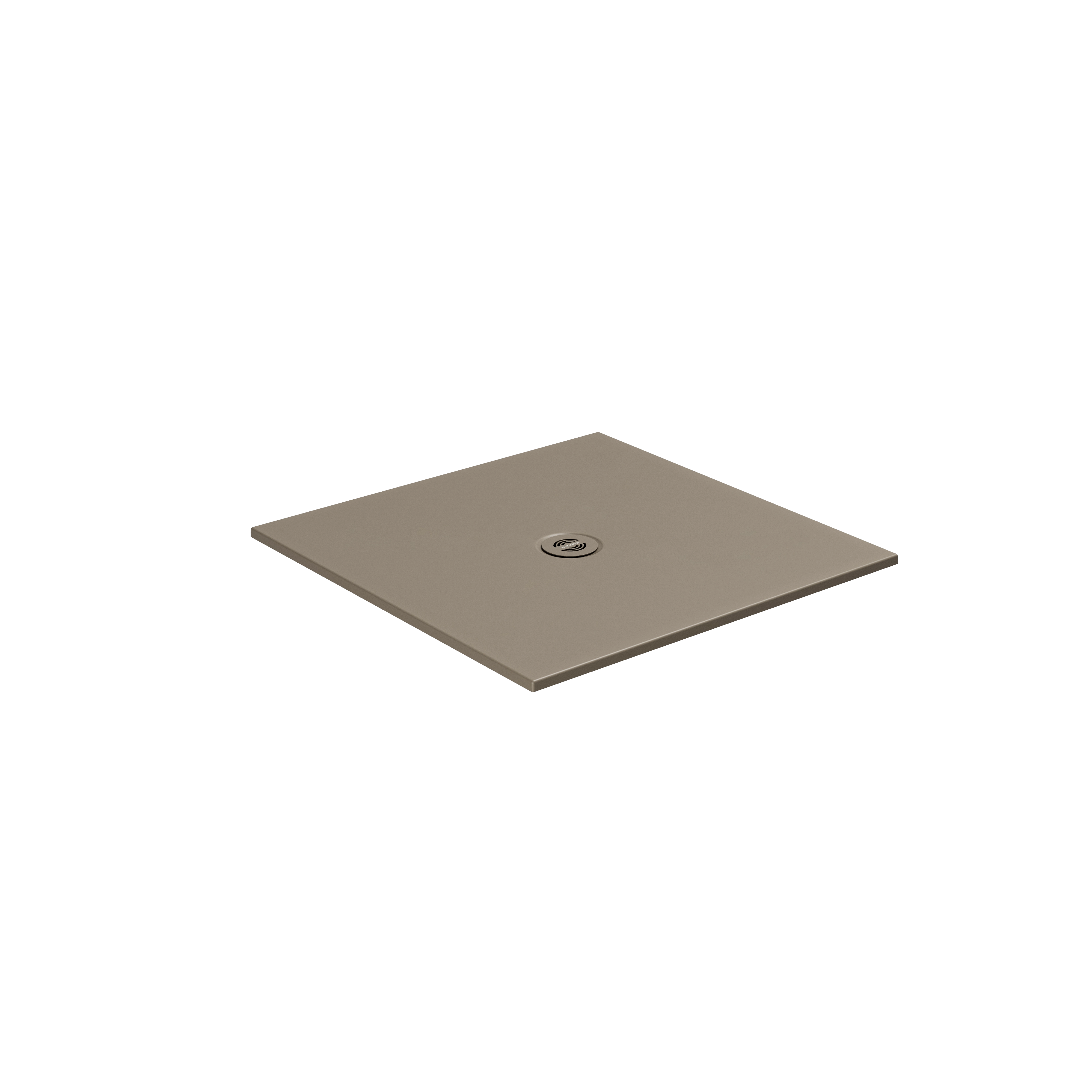 Foto 6 Shower Tray 90&times;90 cm SoloDue