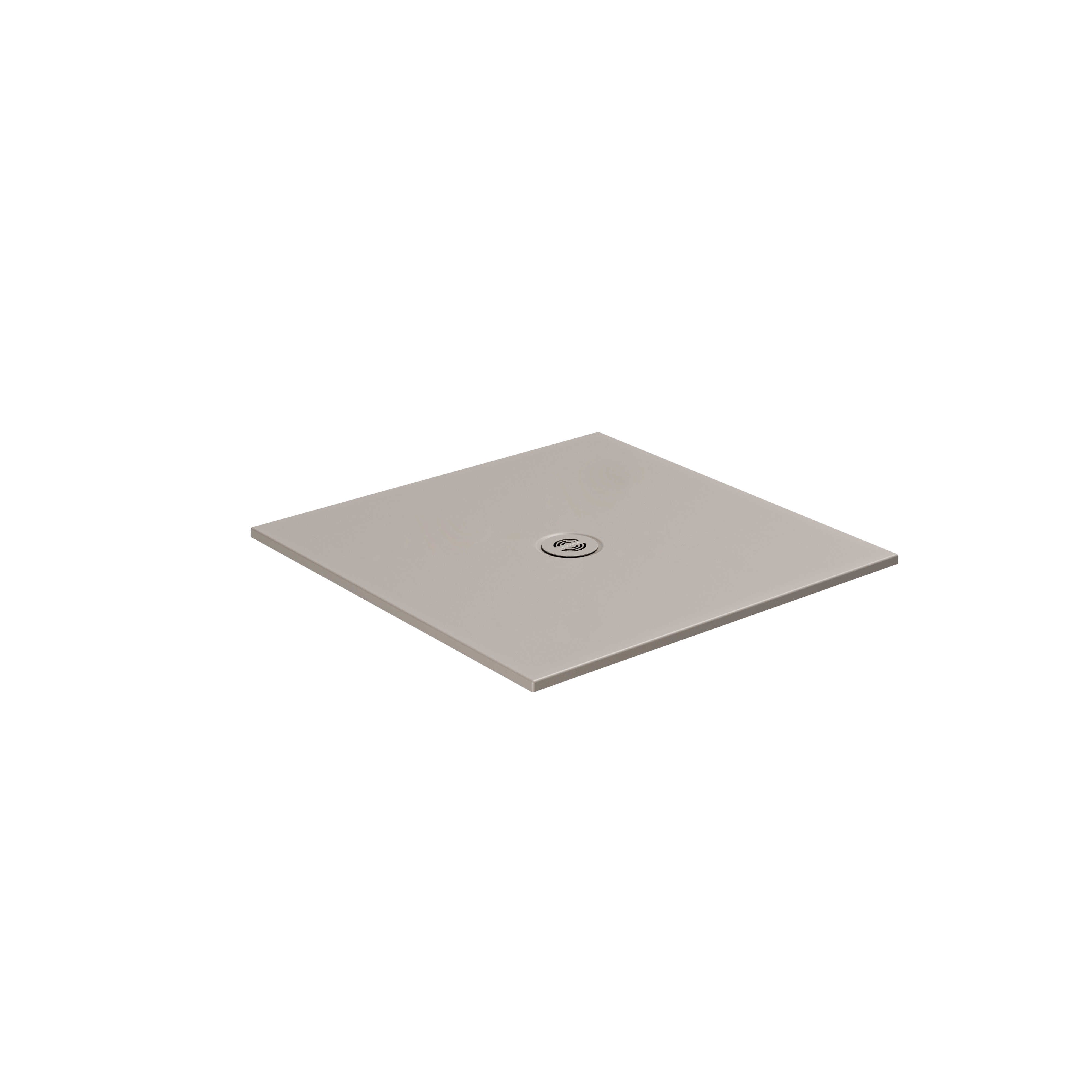 Foto 0 Shower Tray 90&times;90 cm SoloDue