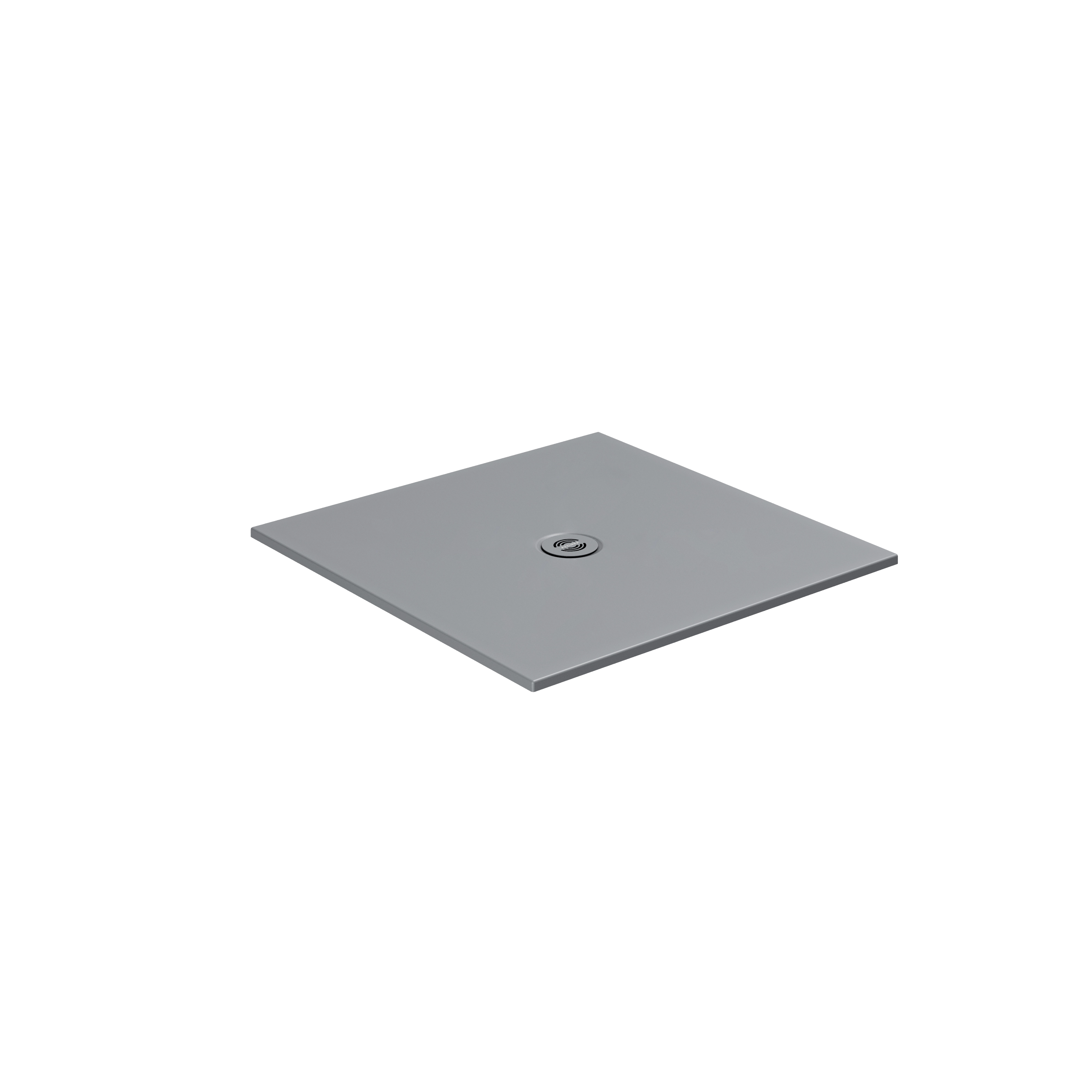 Foto 7 Shower Tray 90&times;90 cm SoloDue
